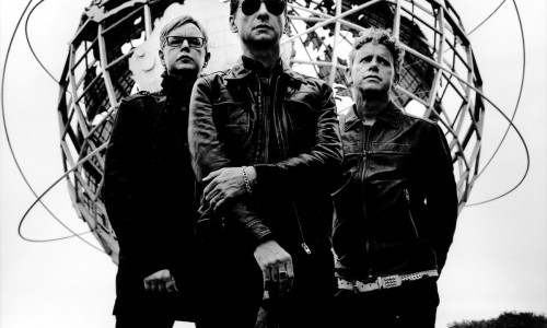 I Depeche Mode annunciano il tour mondiale